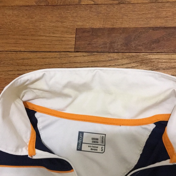 Men’s Slazenger Golf Shirt - Picture 3 of 3